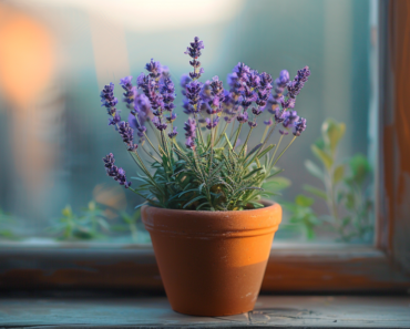 7 planter som kan hjelpe deg å bli kvitt edderkopper og andre insekter i hjemmet