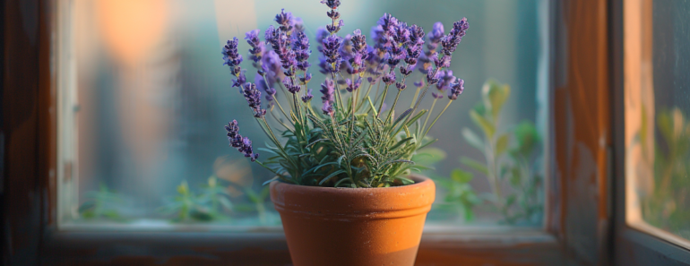 7 planter som kan hjelpe deg å bli kvitt edderkopper og andre insekter i hjemmet